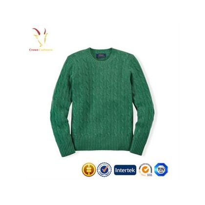 Kids Woolen Sweater