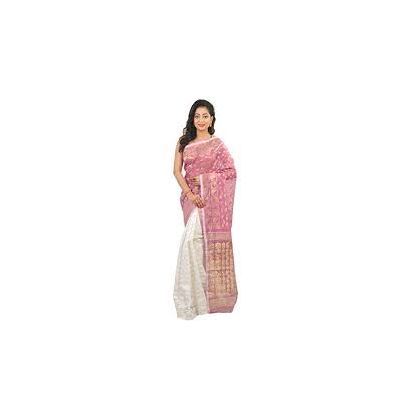 Cotton Bengali Sarees