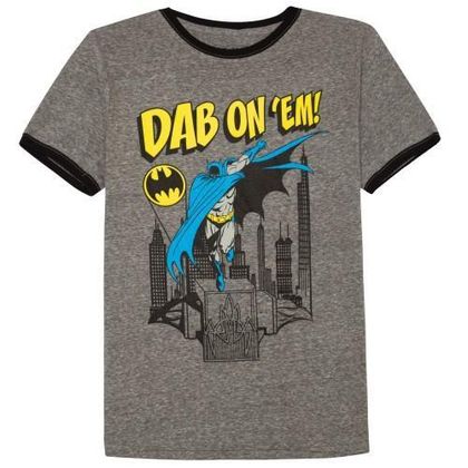 Boys Printed T-shirts