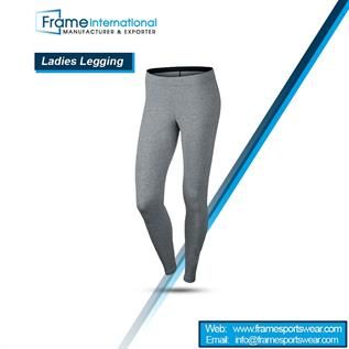 Ladies Leggings