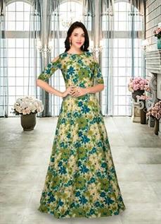 Ladies Evening Dresses