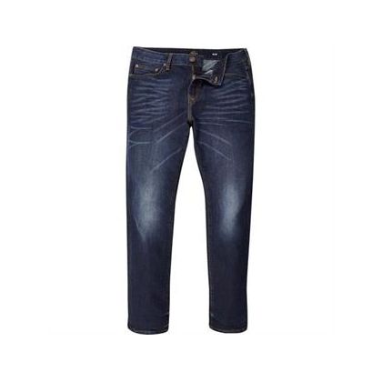 Men's Cotton Denim Jeans