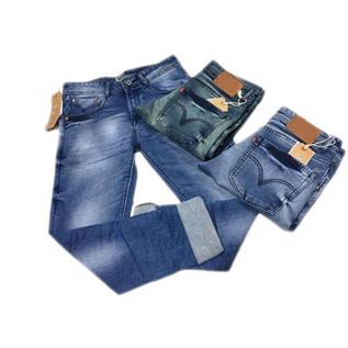 Kids Denim Jeans