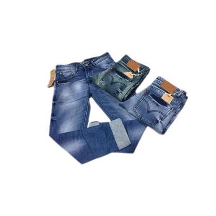 Kids Denim Jeans