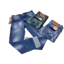 Kids Denim Jeans