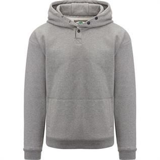 Men's Cotton Plain Pullover