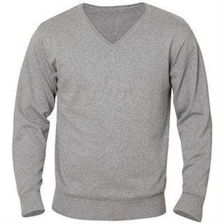 Men's Plain Sweatshirt