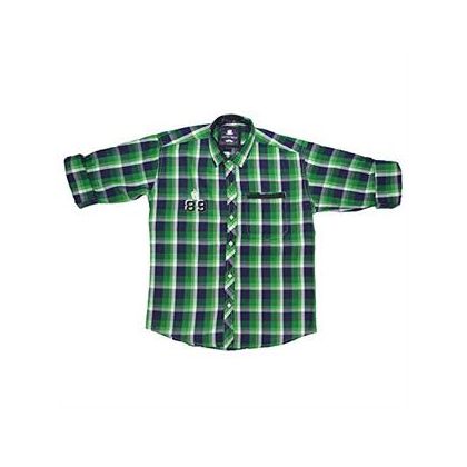 Kids Casual Shirts