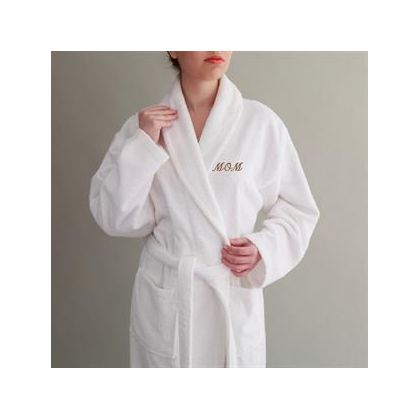 Women's Premium Cotton Bath Robes