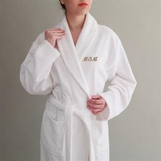 Women's Premium Cotton Bath Robes