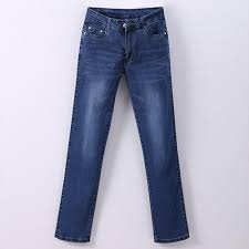 Men's Quality Denim Jeans