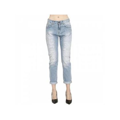 Denim wear-Women's Wear