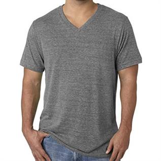 Men's V Neck T-Shirt