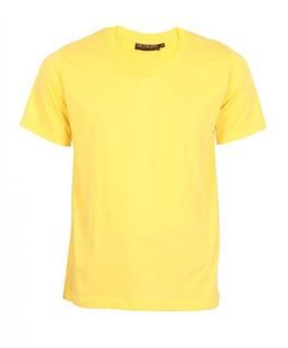 Round Neck T-Shirt