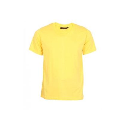 Round Neck T-Shirt