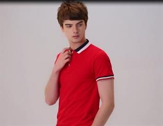 Men's Polo Shirt