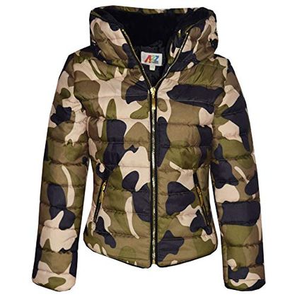 Kids Stylish Jackets