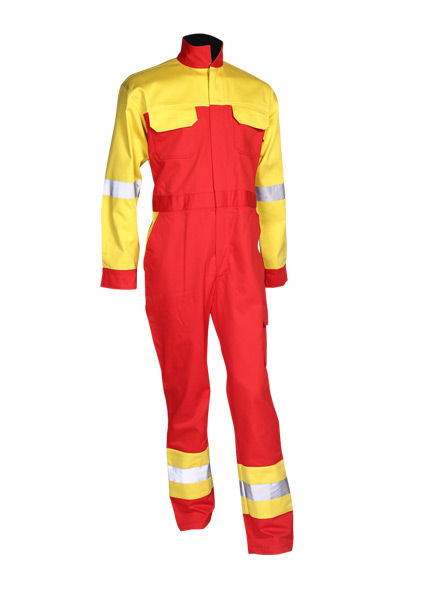 Men's Coverall