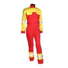 Men's Coverall
