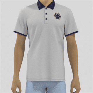 Men's Polo Shirt