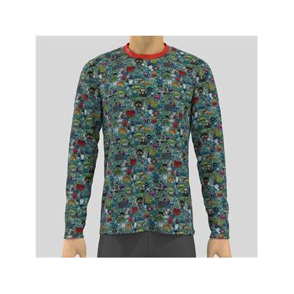 Men's Sweatshirt