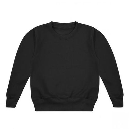 Kids Plain Sweatshirts