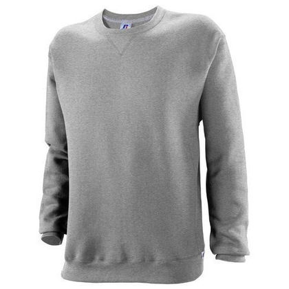 Men's Plain Sweatshirts