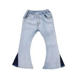 Kids Denim Jeans Pants