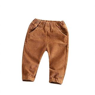 Kids Corduroy Trousers