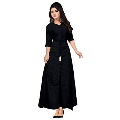 Ladies Casual Kurtis