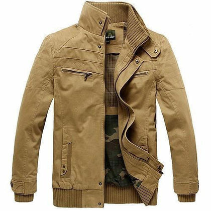 Men's Jackets