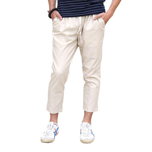 Men's Chino Pants