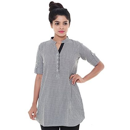 Ladies Tunic