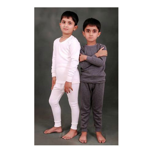 kids thermal wear