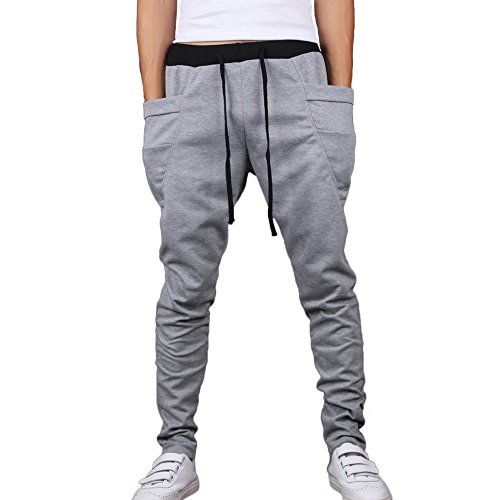 Men's Jog Pants