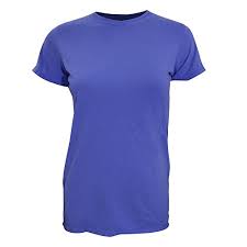 Ladies Plain T-shirts