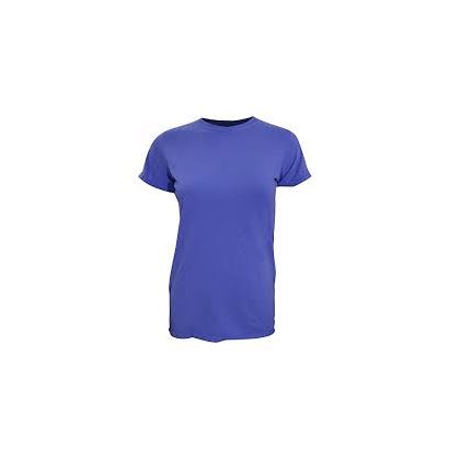 Ladies Plain T-shirts