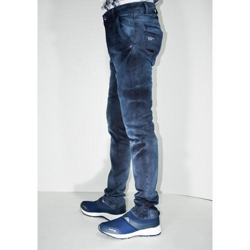 Men's Stylish Jeans