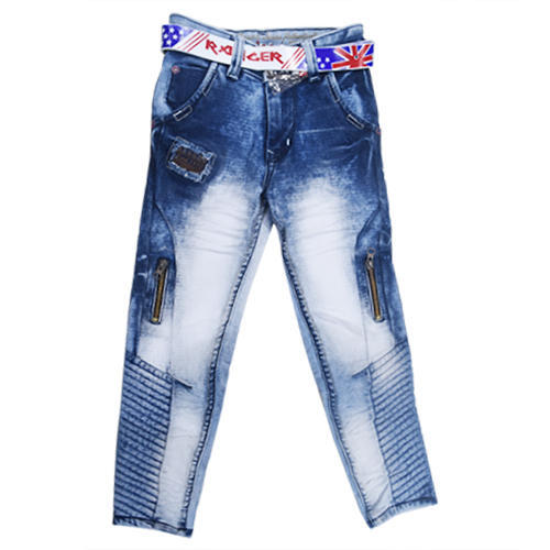 Kids Denim Jeans Buyers - Wholesale 