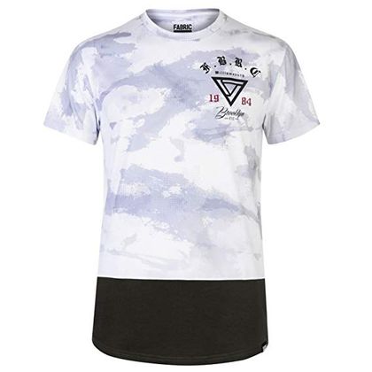 Men's Sublimation T-shirts