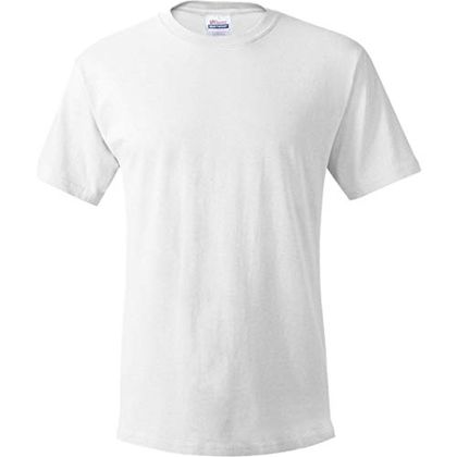 Men's Plain T-shirts