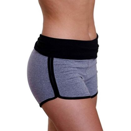 Ladies Sportswear Shorts