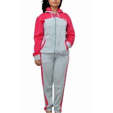 Ladies Track Suit