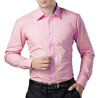 Men's Full Sleeve Shirt