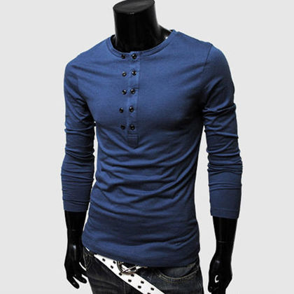 Men's Casual T-shirts