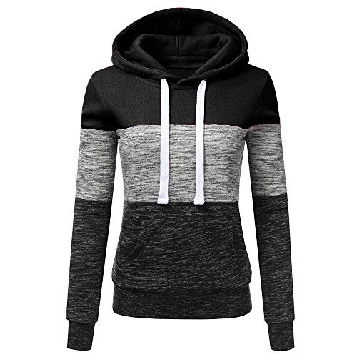 Ladies Casual Hoodies