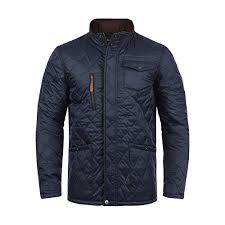 Men's Padded Jackets