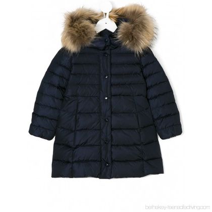 Kids Padded Jackets