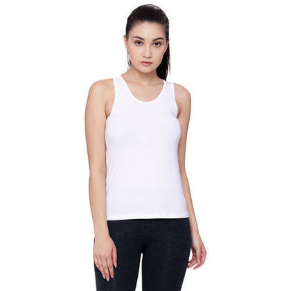 Ladies Undershirts