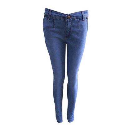 Ladies Skinny Jeans